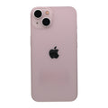95新 Apple iPhone 13 128G 粉紅色 中國大陸版