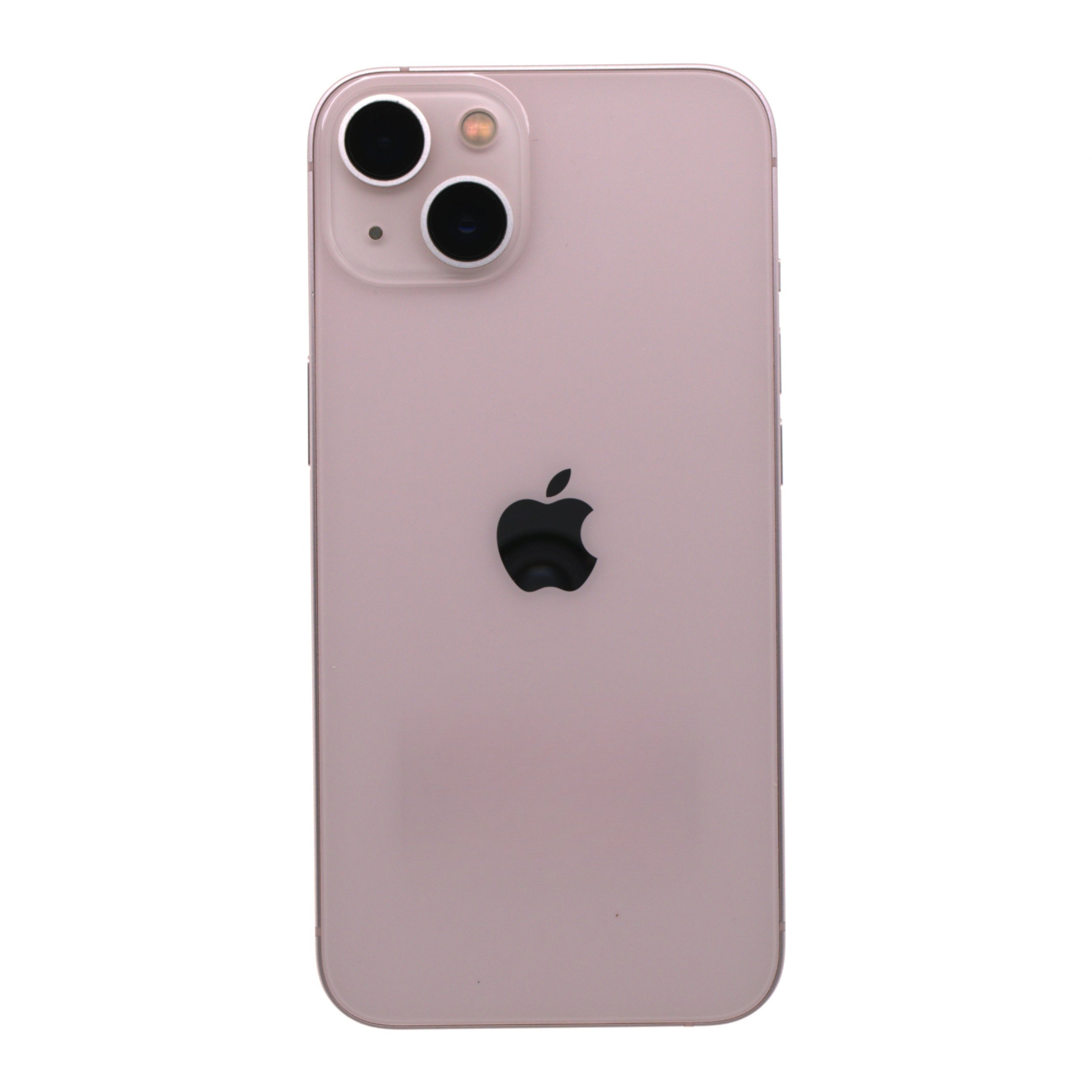 95新 Apple iPhone 13 128G 粉紅色 中國大陸版