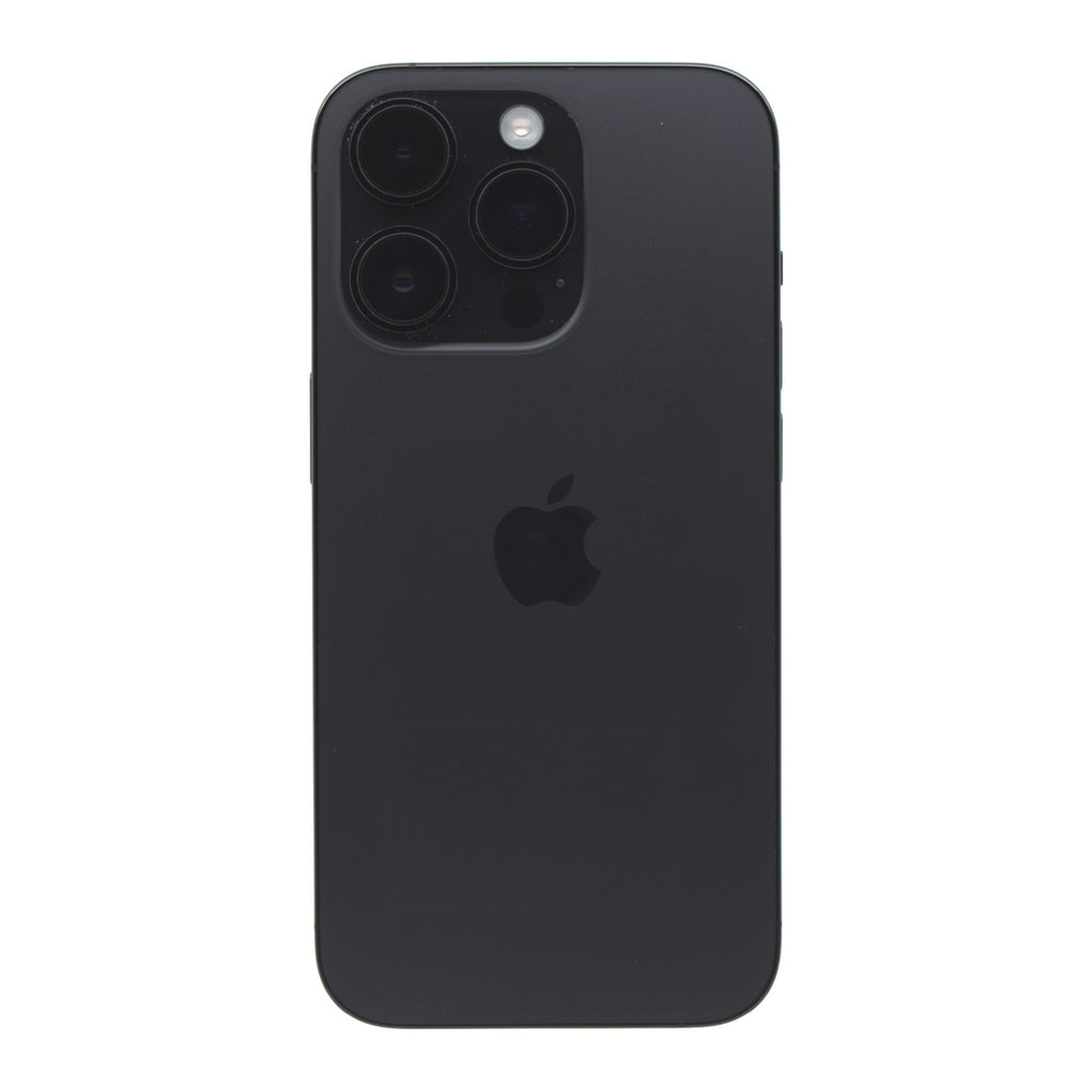 95新 Apple iPhone 14 Pro 512G 深空黑色 中國大陸版