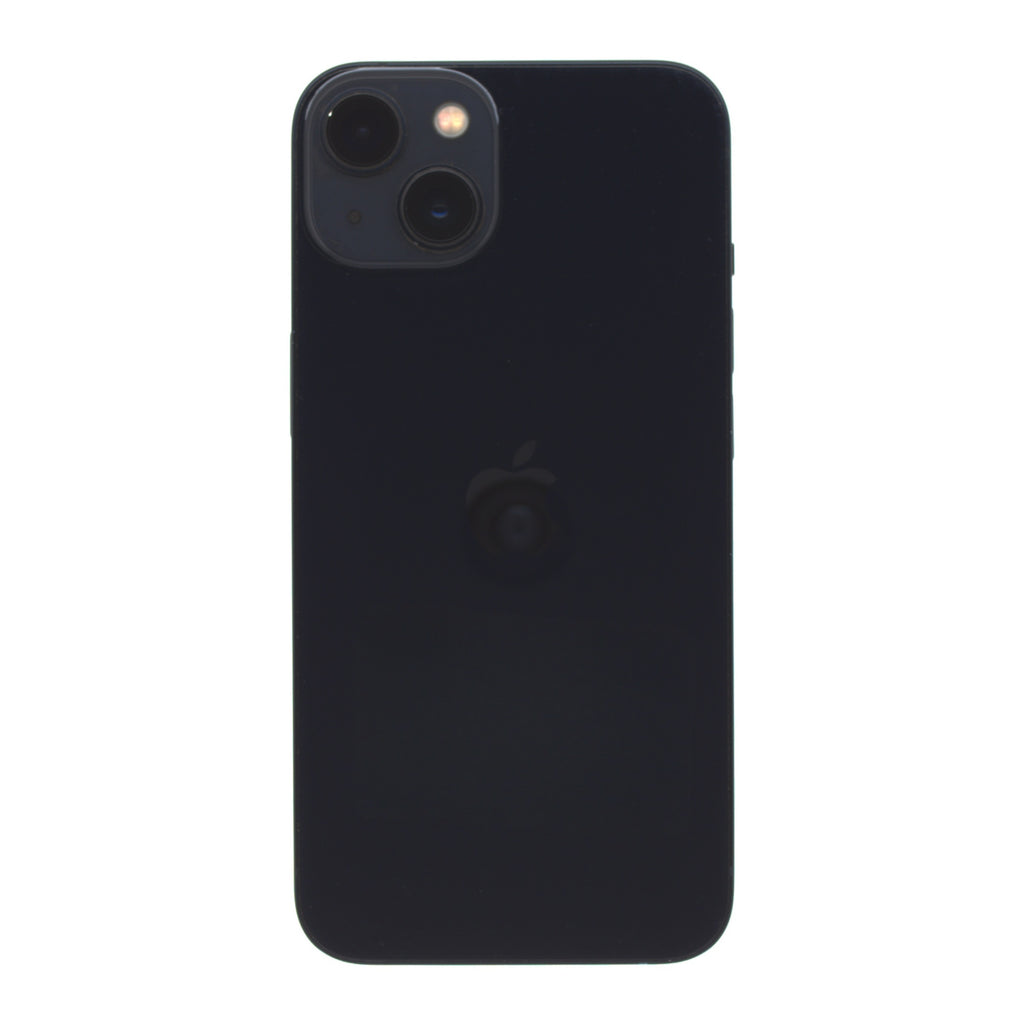 95新 Apple iPhone 13 128G 午夜色 中國大陸版