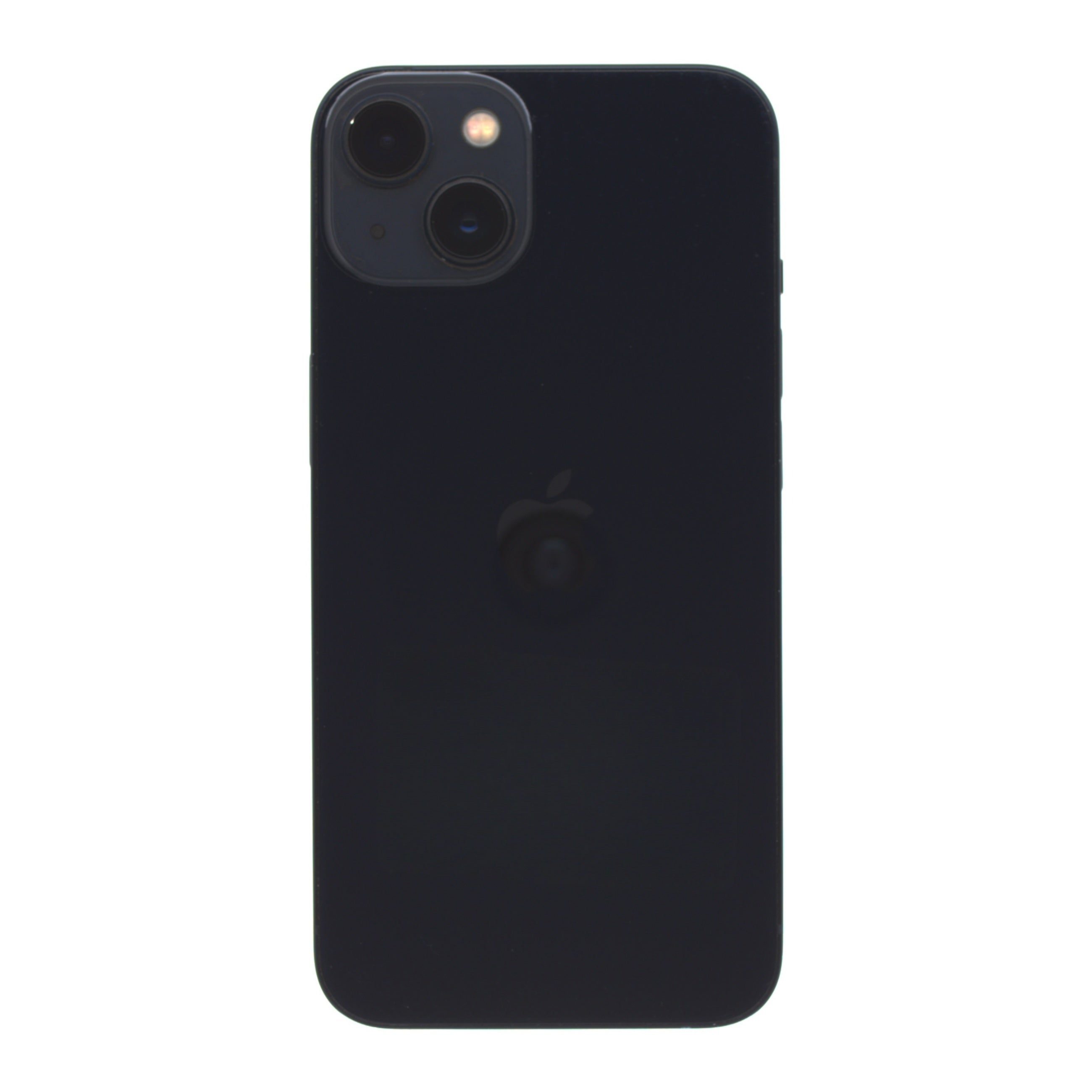 95新 Apple iPhone 13 128G 午夜色 中國大陸版