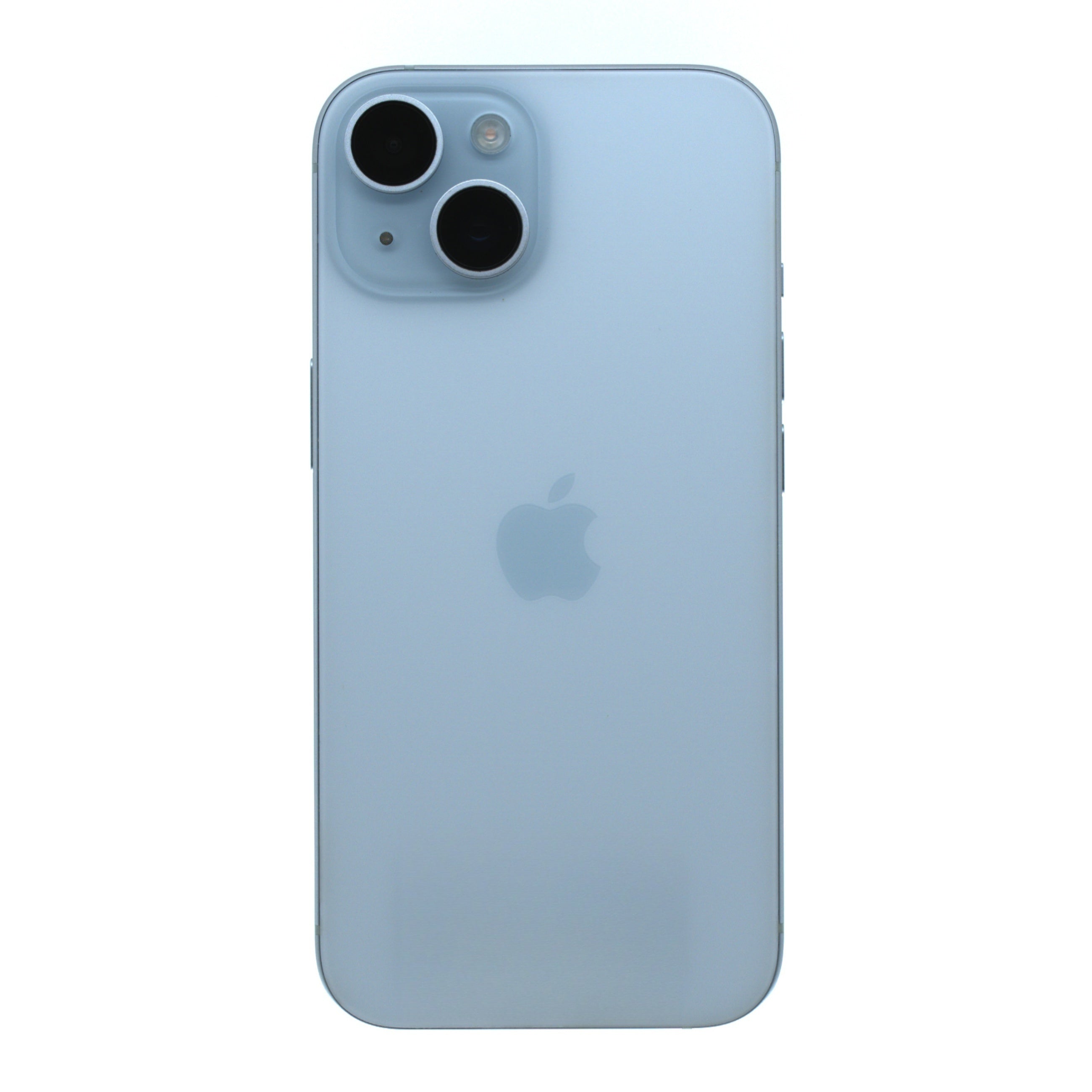95新 Apple iPhone 15 128G 藍色 中國大陸版