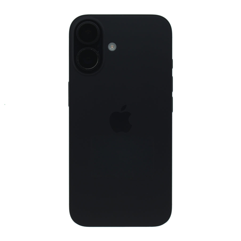 95新 Apple iPhone 16 256G 黑色 中國大陸版