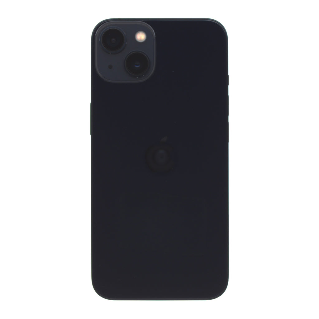 95新 Apple iPhone 13 128G 午夜色 中國大陸版