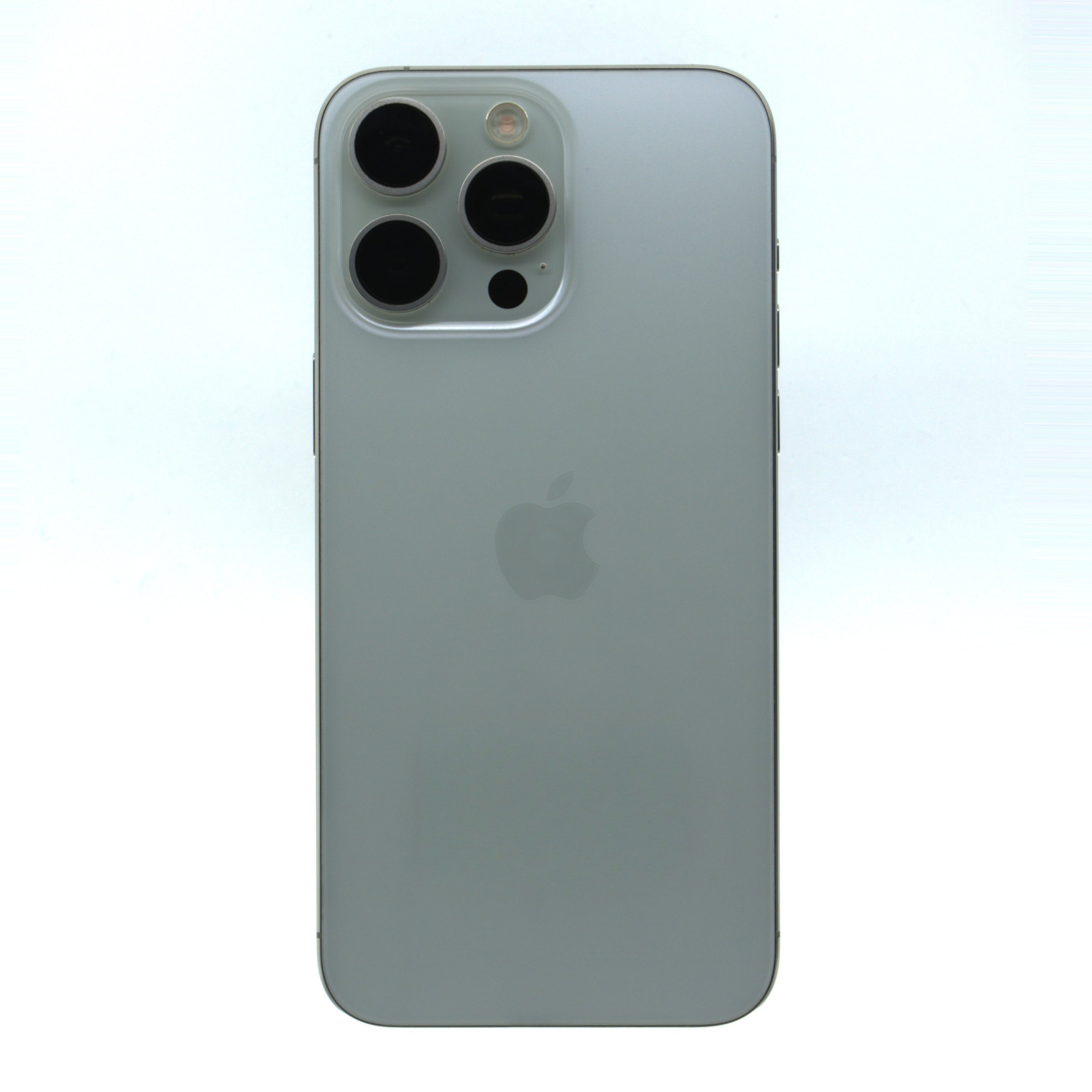 95新 Apple iPhone 15 Pro Max 256G 白色鈦金屬 中國大陸版