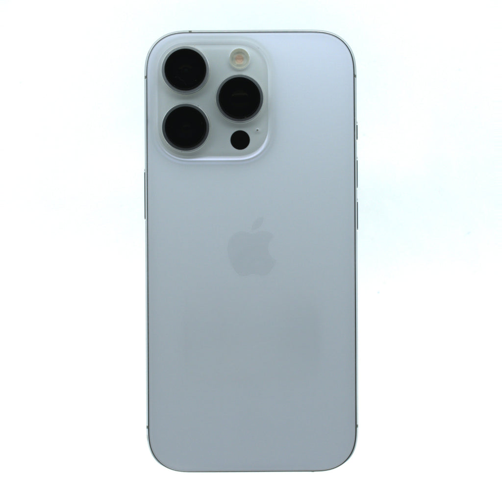 95新 Apple iPhone 16 Pro 128G 白色鈦金屬 中國大陸版