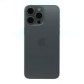 95新 Apple iPhone 15 Pro Max 256G 原色鈦金屬 中國大陸版