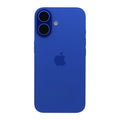 95新 Apple iPhone 16 128G 群青色 中國大陸版
