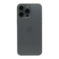95新 Apple iPhone 15 Pro Max 256G 原色鈦金屬 中國大陸版