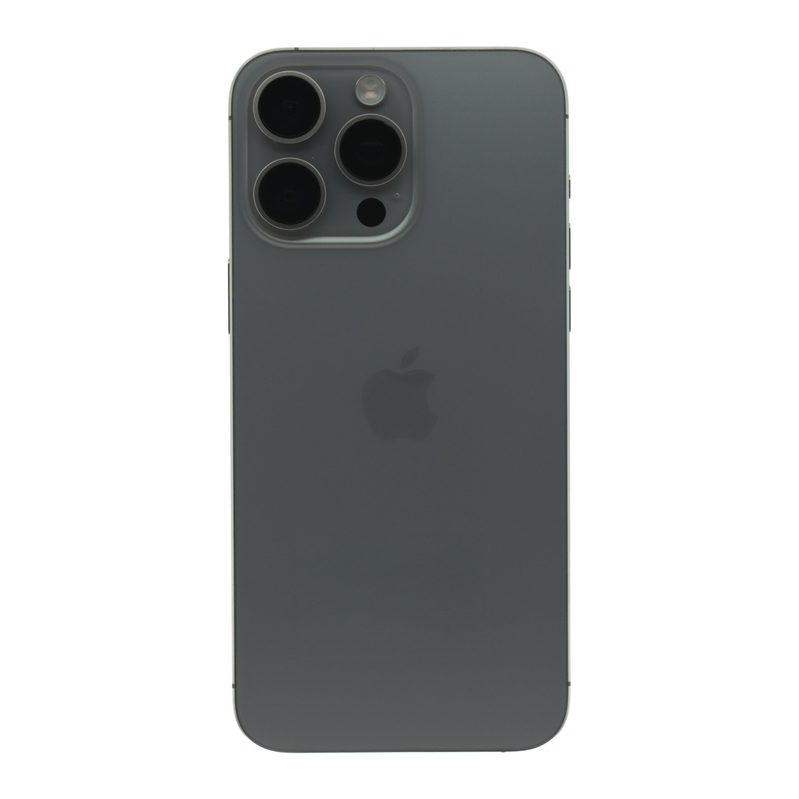 95新 Apple iPhone 15 Pro Max 256G 原色鈦金屬 中國大陸版