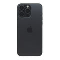 95新 Apple iPhone 15 Pro Max 256G 黑色鈦金屬 中國大陸版