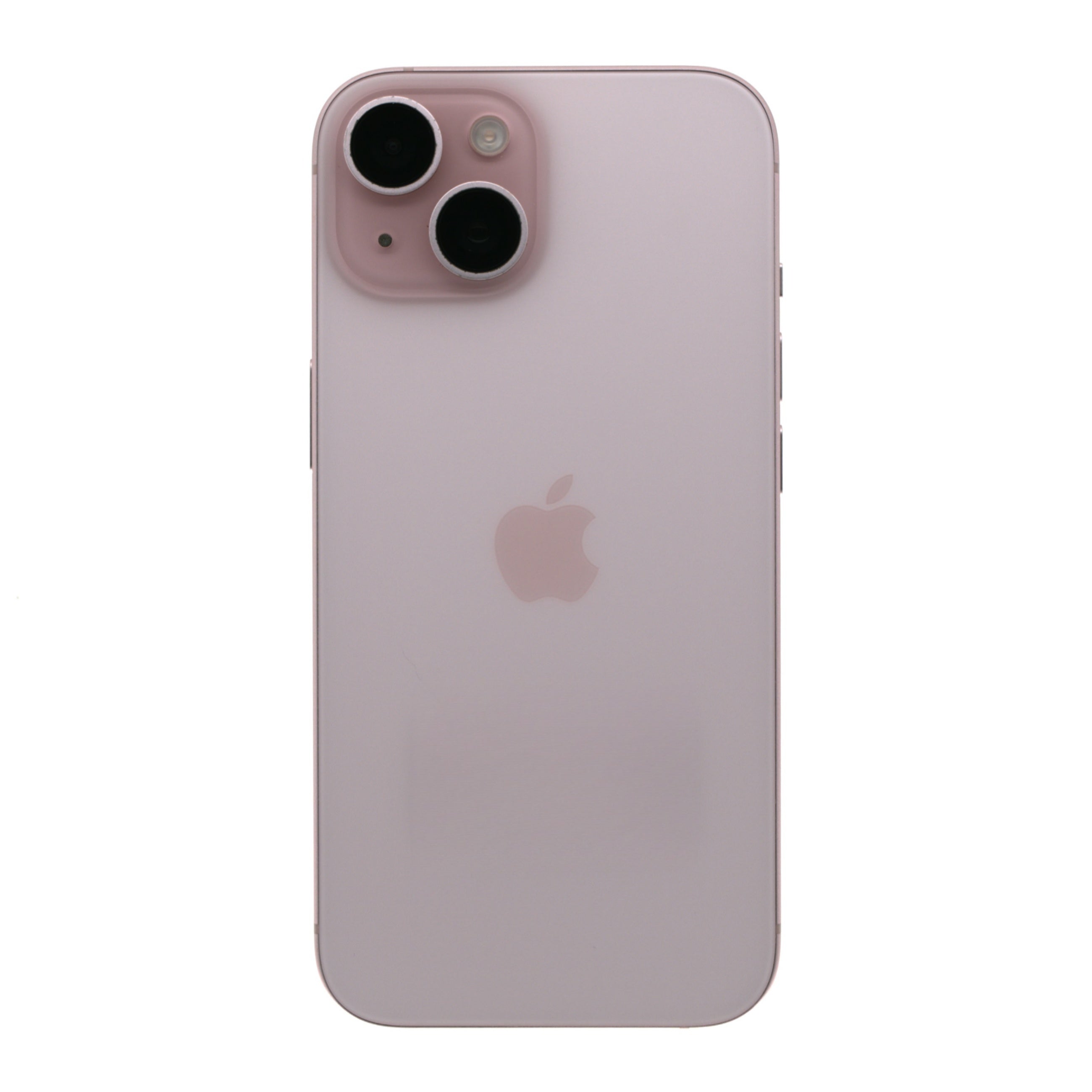 95新 Apple iPhone 15 128G 粉紅色 中國大陸版