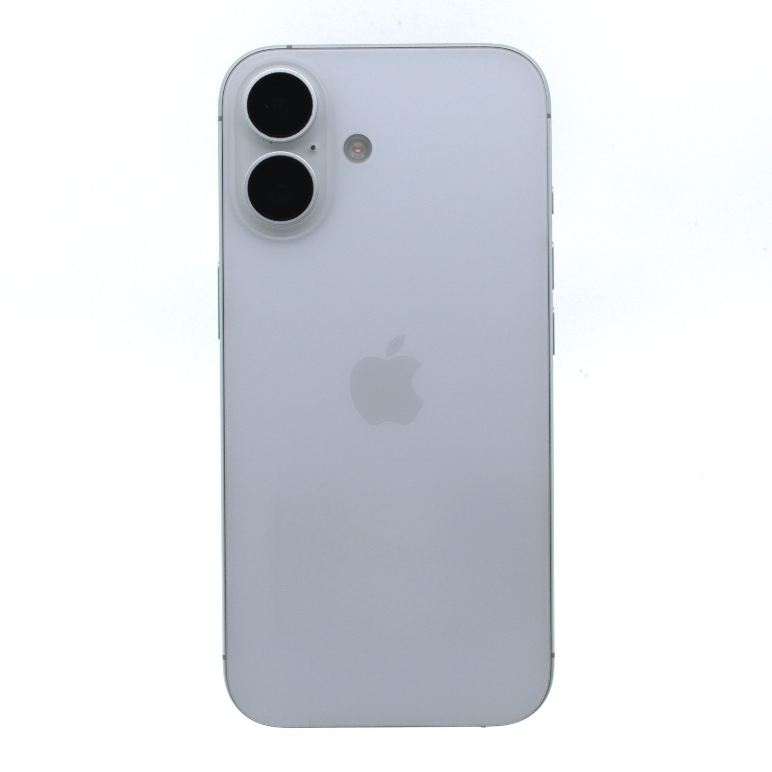 95新 Apple iPhone 16 256G 白色 中國大陸版