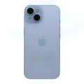 95新 Apple iPhone 15 256G 藍色 中國大陸版