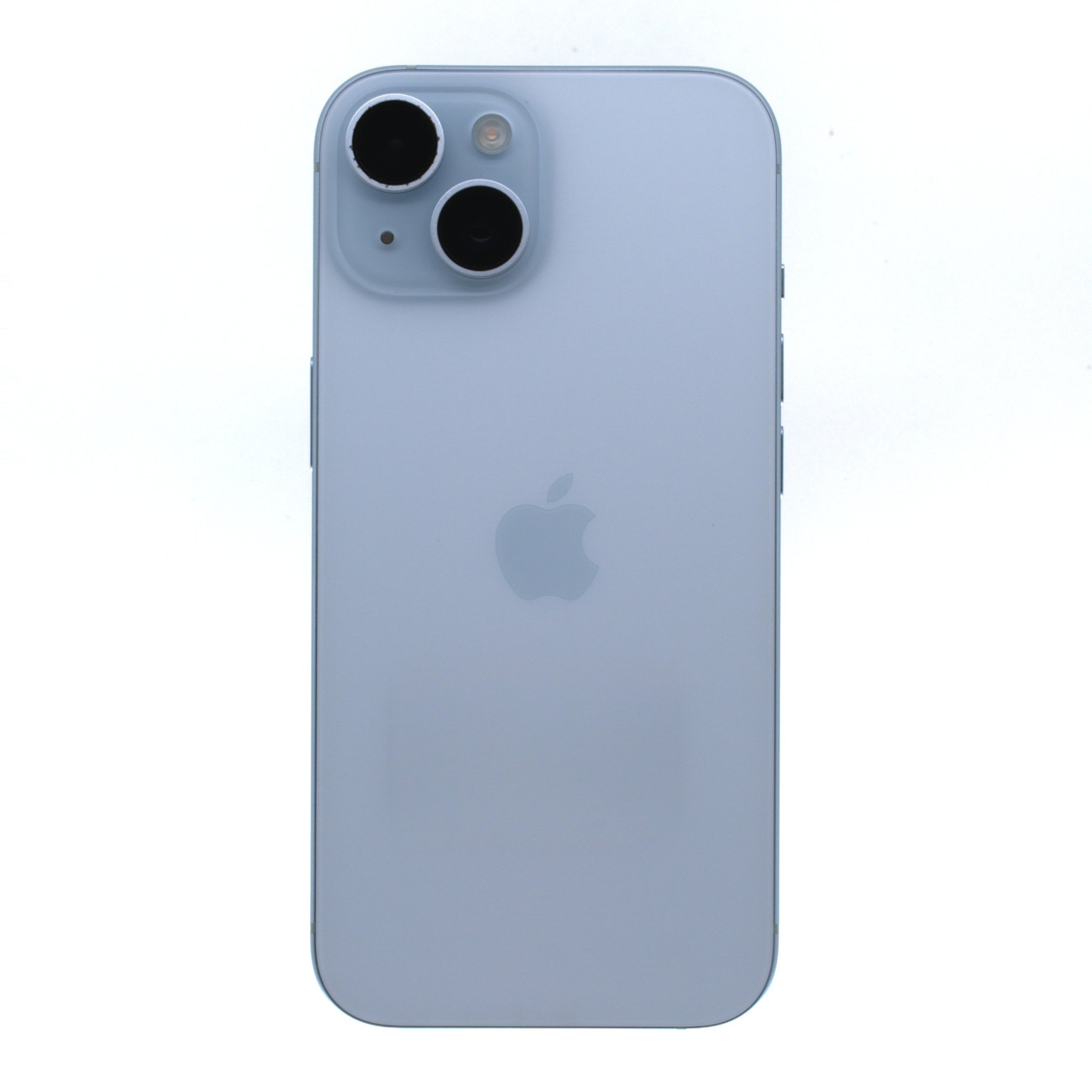 95新 Apple iPhone 15 256G 藍色 中國大陸版