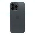 95新 Apple iPhone 15 Pro Max 256G 原色鈦金屬 中國大陸版