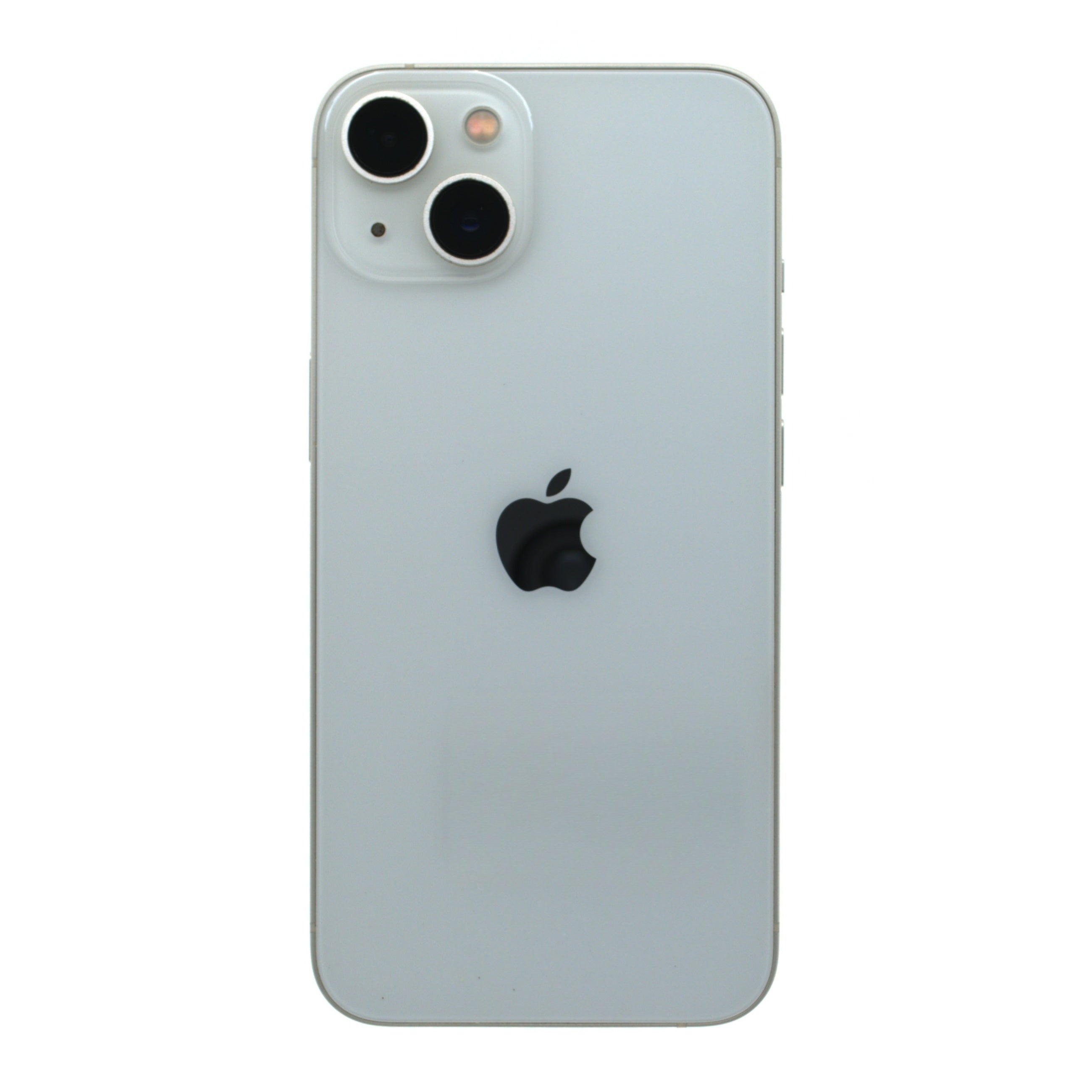95新 Apple iPhone 13 128G 星光色 中國大陸版