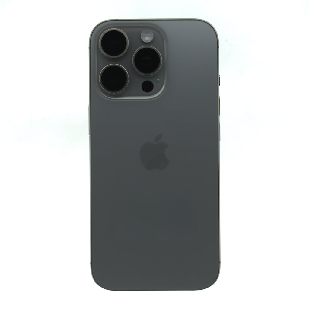 99新 Apple iPhone 16 Pro 128G 原色鈦金屬 中國大陸版