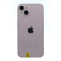95新 Apple iPhone 13 128G 粉紅色 中國大陸版