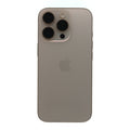 95新 Apple iPhone 16 Pro 128G 沙漠色鈦金屬 中國大陸版
