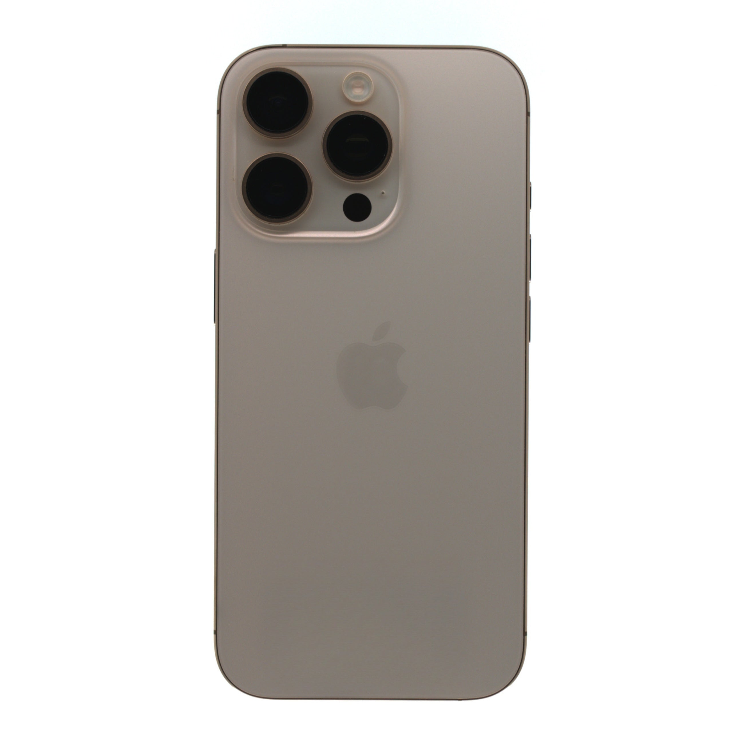 95新 Apple iPhone 16 Pro 128G 沙漠色鈦金屬 中國大陸版