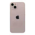 95新 Apple iPhone 13 128G 粉紅色 中國大陸版