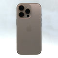 95新 Apple iPhone 16 Pro 128G 沙漠色鈦金屬 中國大陸版