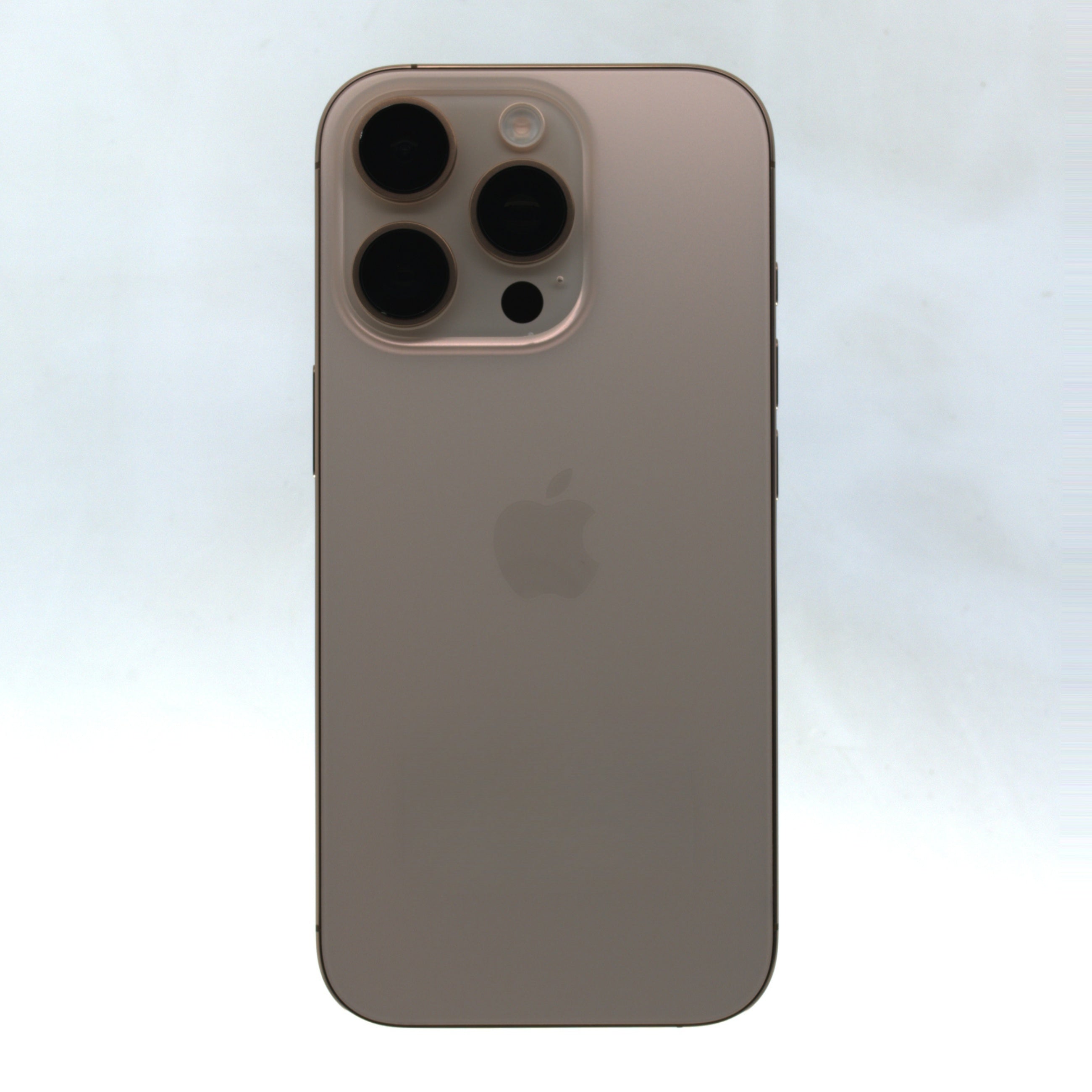 95新 Apple iPhone 16 Pro 128G 沙漠色鈦金屬 中國大陸版