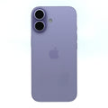 99新 Apple iPhone 17 256G 薰衣草紫色 中國大陸版