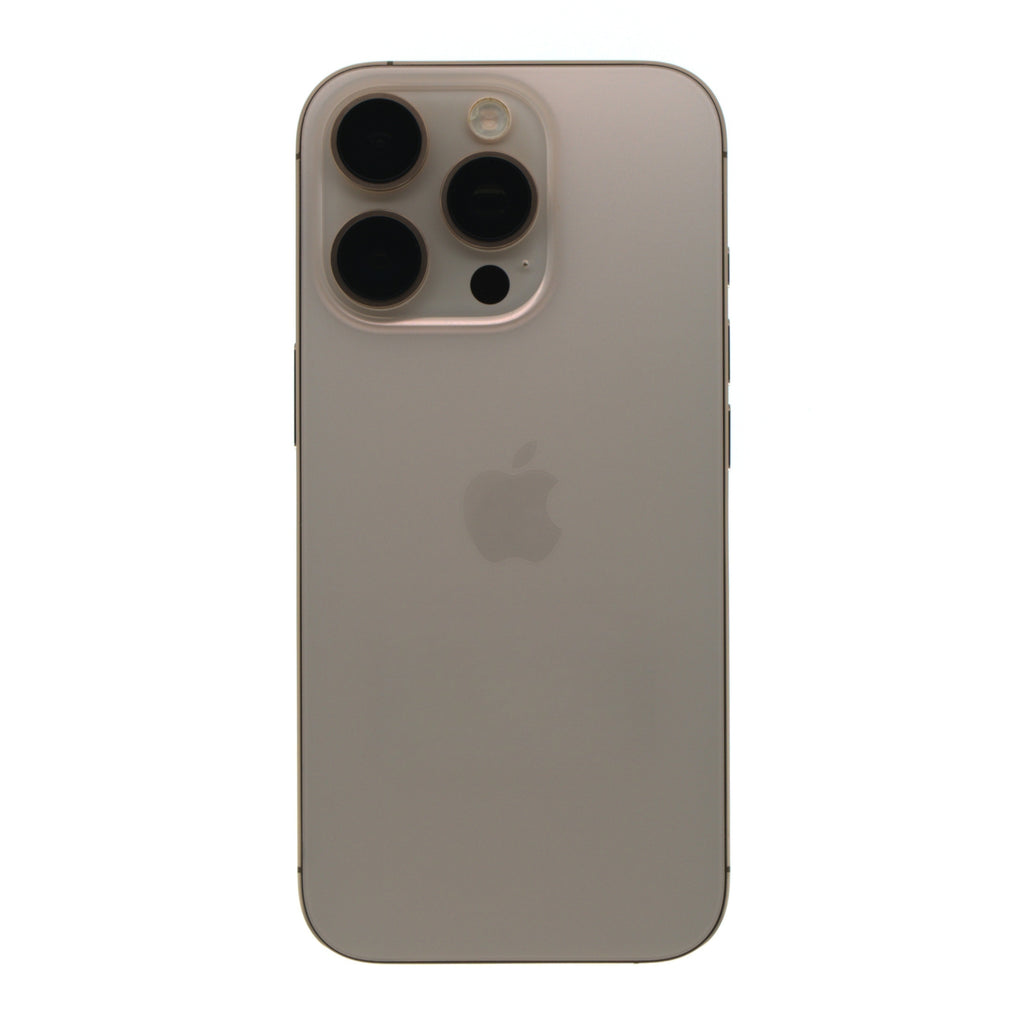 99新 Apple iPhone 16 Pro 128G 沙漠色鈦金屬 中國大陸版