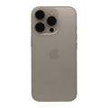 99新 Apple iPhone 16 Pro 128G 沙漠色鈦金屬 中國大陸版