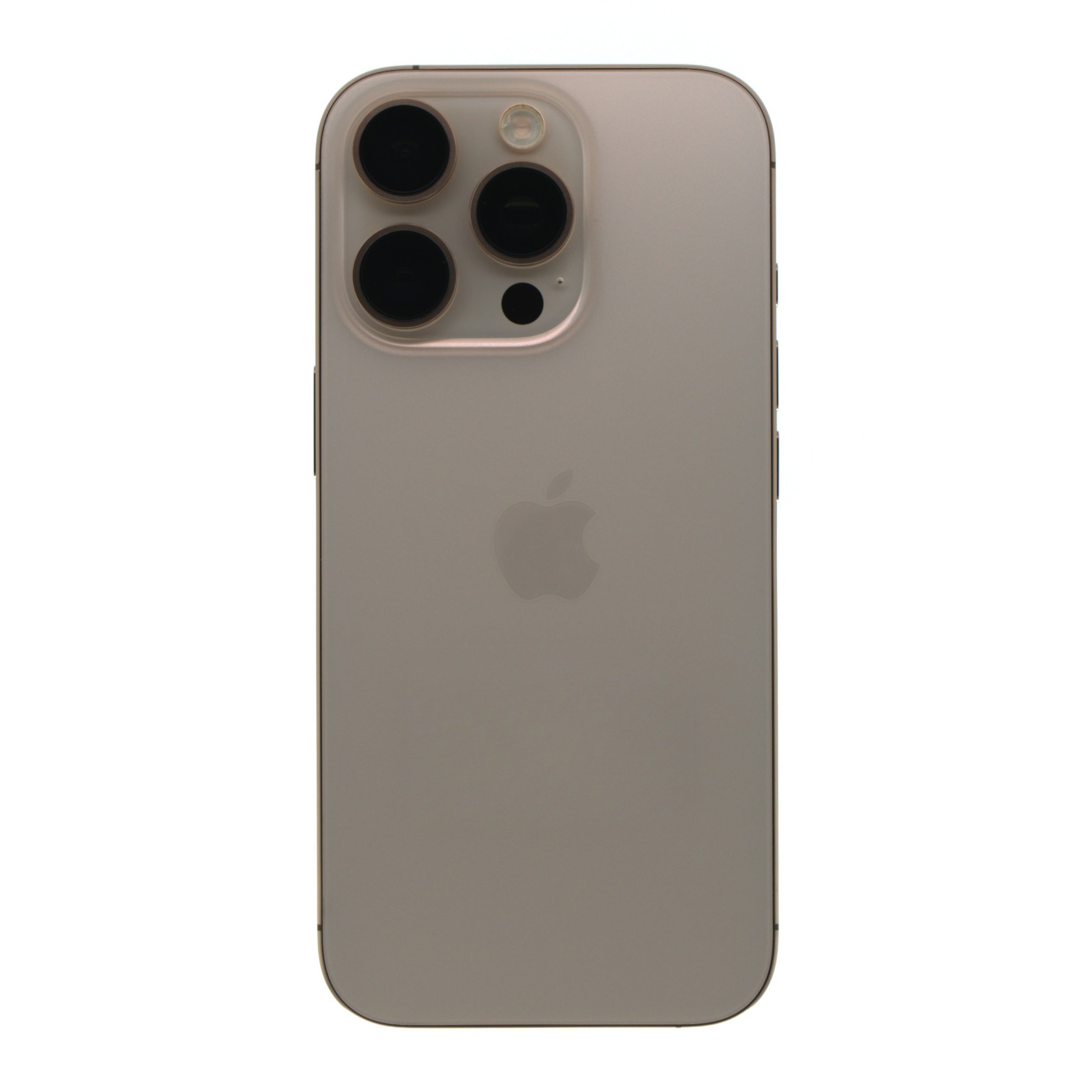 99新 Apple iPhone 16 Pro 128G 沙漠色鈦金屬 中國大陸版