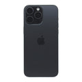 95新 Apple iPhone 15 Pro Max 256G 黑色鈦金屬 中國大陸版