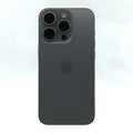 95新 Apple iPhone 15 Pro 128G 原色鈦金屬 中國大陸版