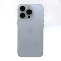 95新 Apple iPhone 16 Pro 128G 白色鈦金屬 中國大陸版