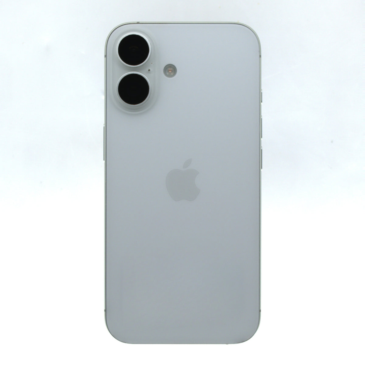 95新 Apple iPhone 16 256G 白色 中國大陸版