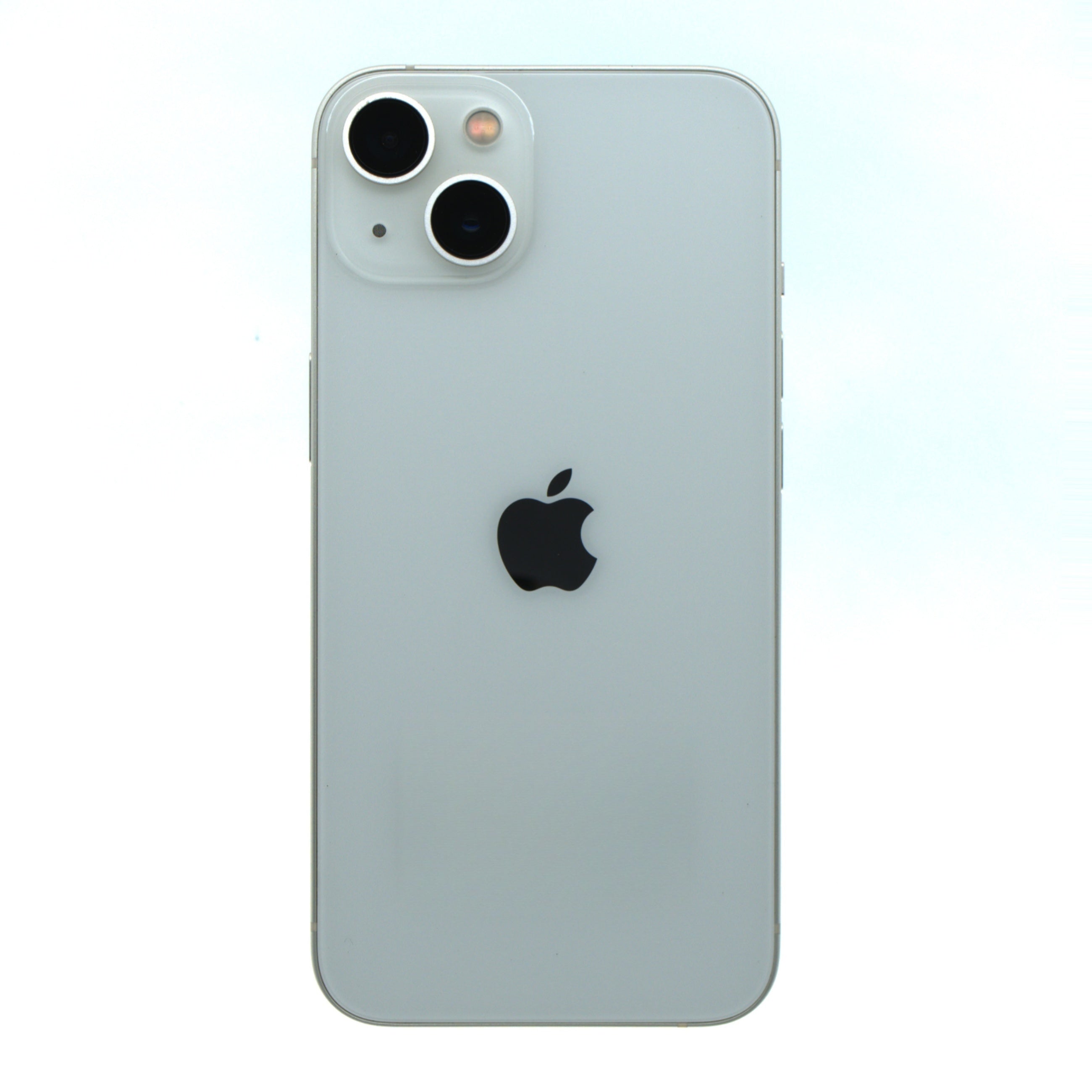 95新 Apple iPhone 13 128G 星光色 中國大陸版