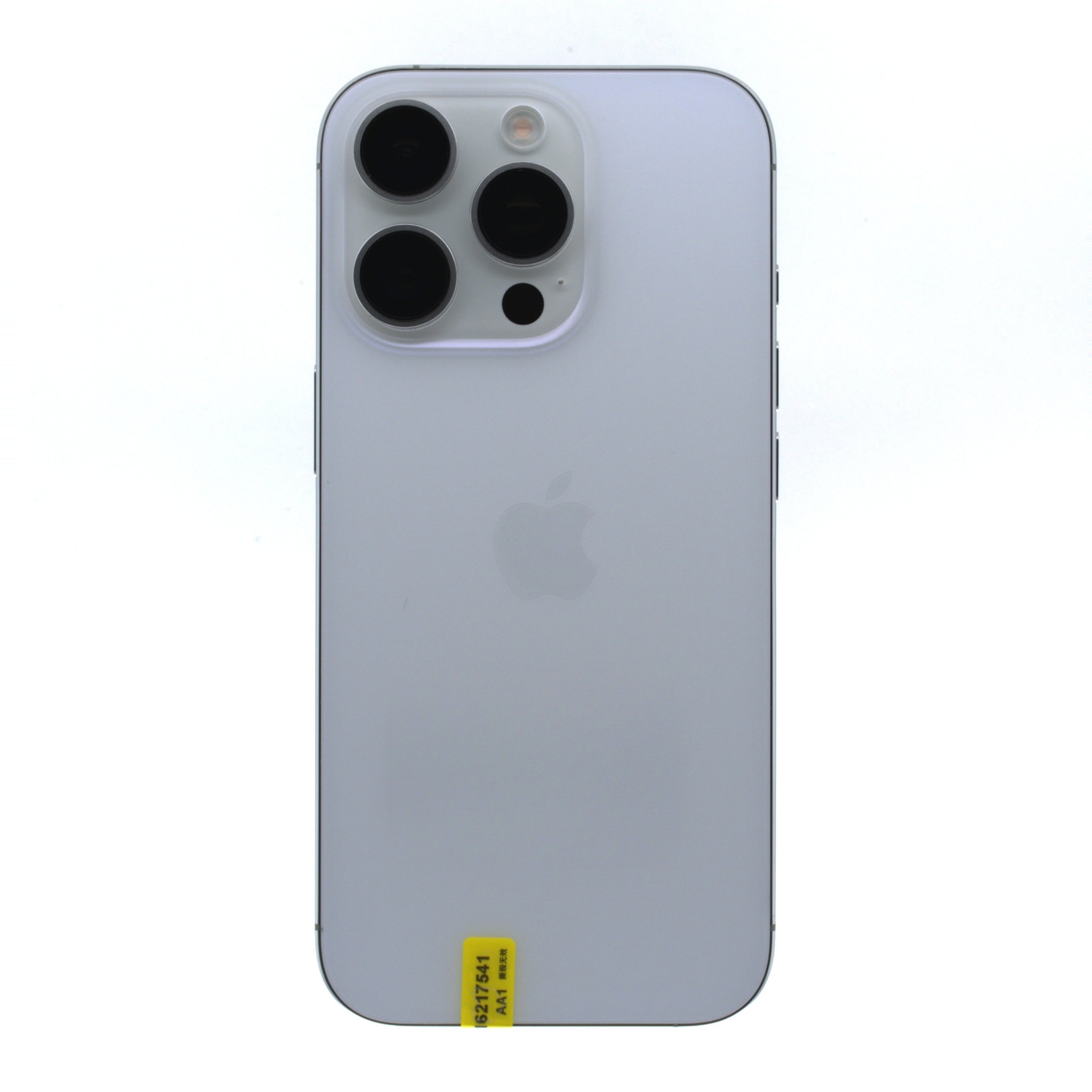 95新 Apple iPhone 16 Pro 128G 白色鈦金屬 中國大陸版