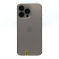 95新 Apple iPhone 13 Pro 256G 金色 中國大陸版