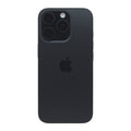 95新 Apple iPhone 16 Pro 128G 黑色鈦金屬 中國大陸版