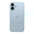 95新 Apple iPhone 16 128G 白色 中國大陸版