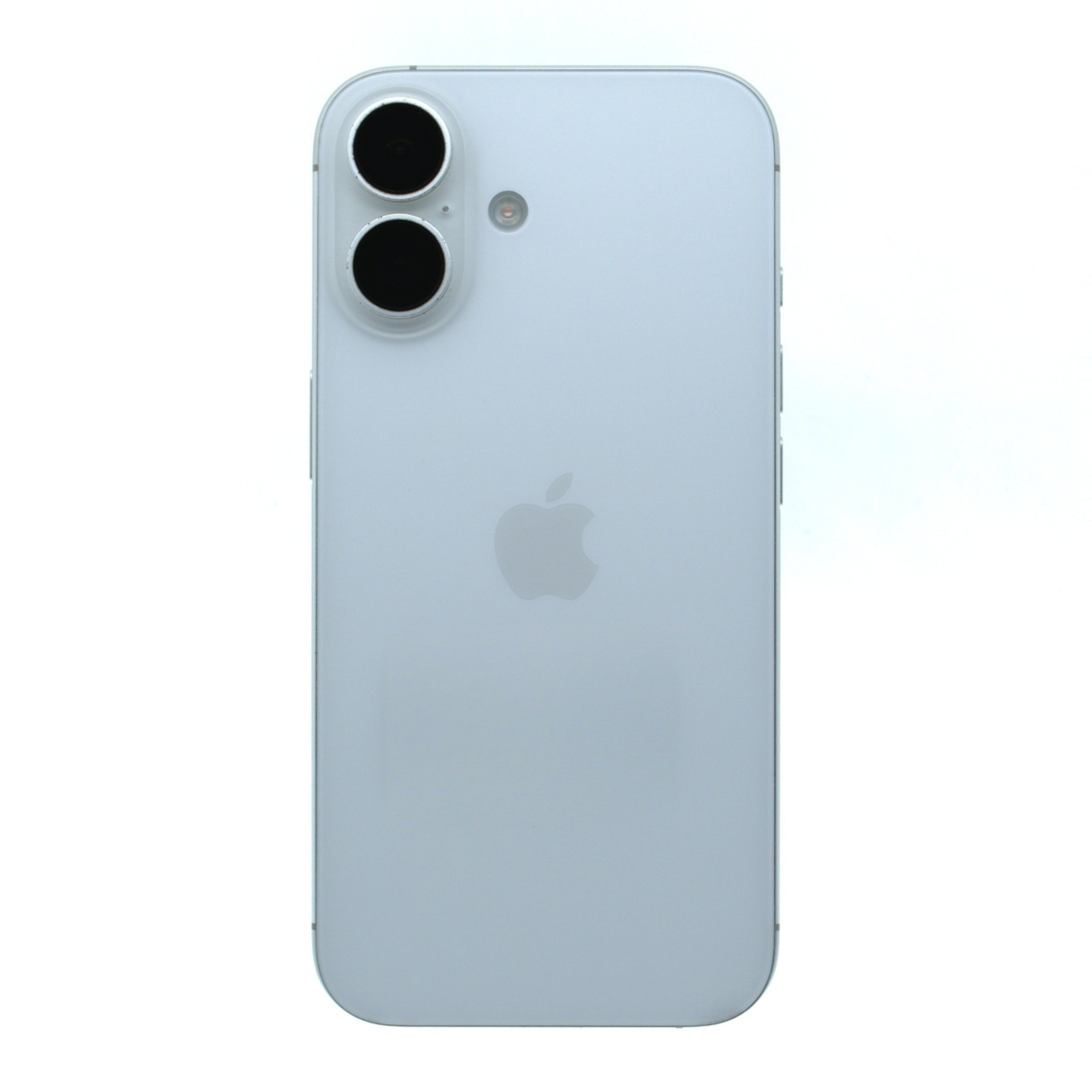 95新 Apple iPhone 16 128G 白色 中國大陸版