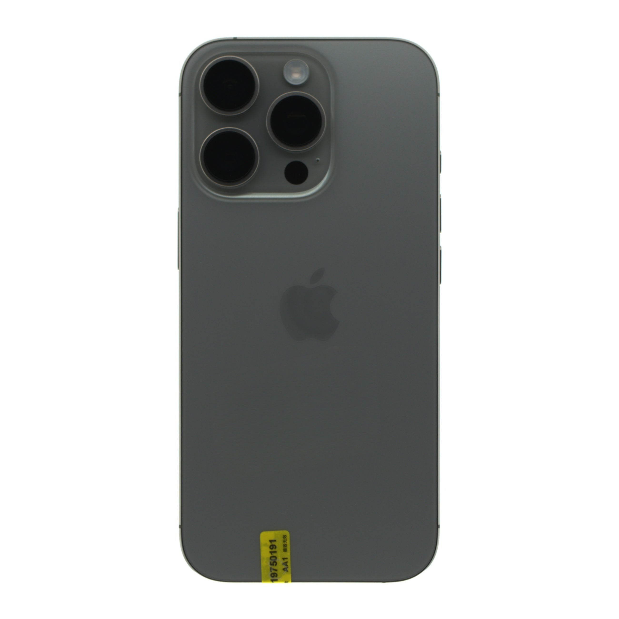 99新 Apple iPhone 16 Pro 128G 原色鈦金屬 中國大陸版