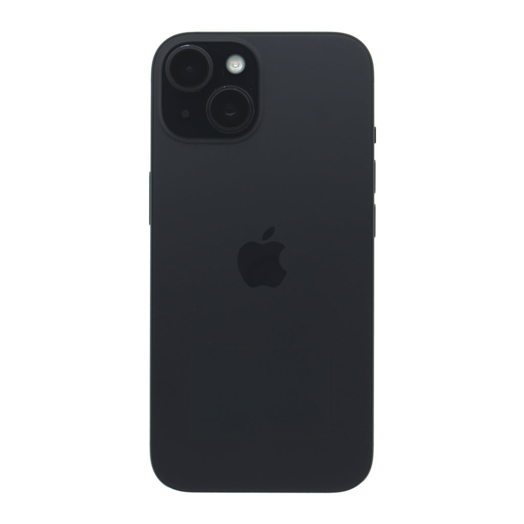 95新 Apple iPhone 15 128G 黑色 中國大陸版