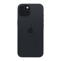 95新 Apple iPhone 15 128G 黑色 中國大陸版