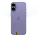 95新 Apple iPhone 17 256G 薰衣草紫色 中國大陸版