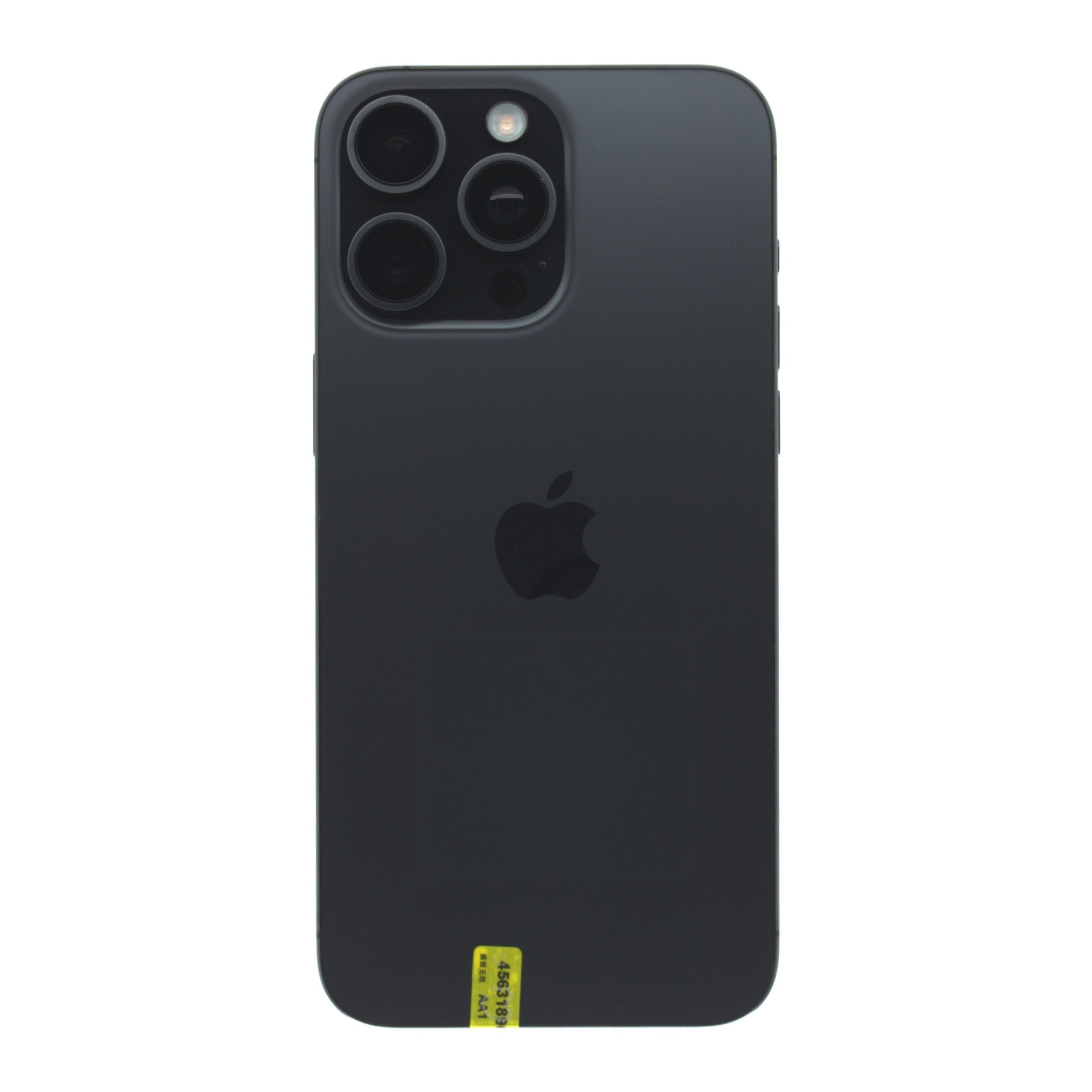 95新 Apple iPhone 15 Pro Max 256G 黑色鈦金屬 中國大陸版