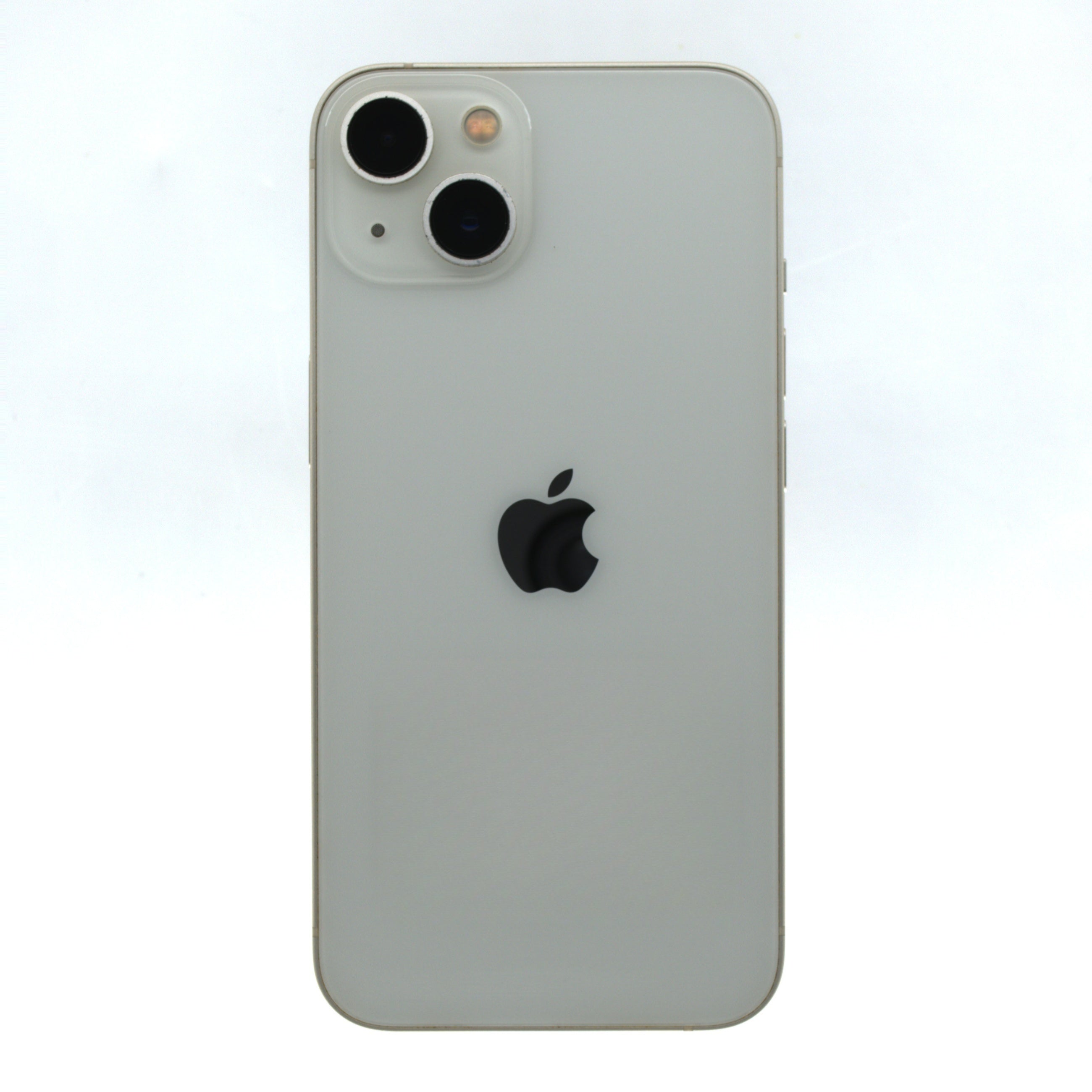95新 Apple iPhone 13 128G 星光色 中國大陸版