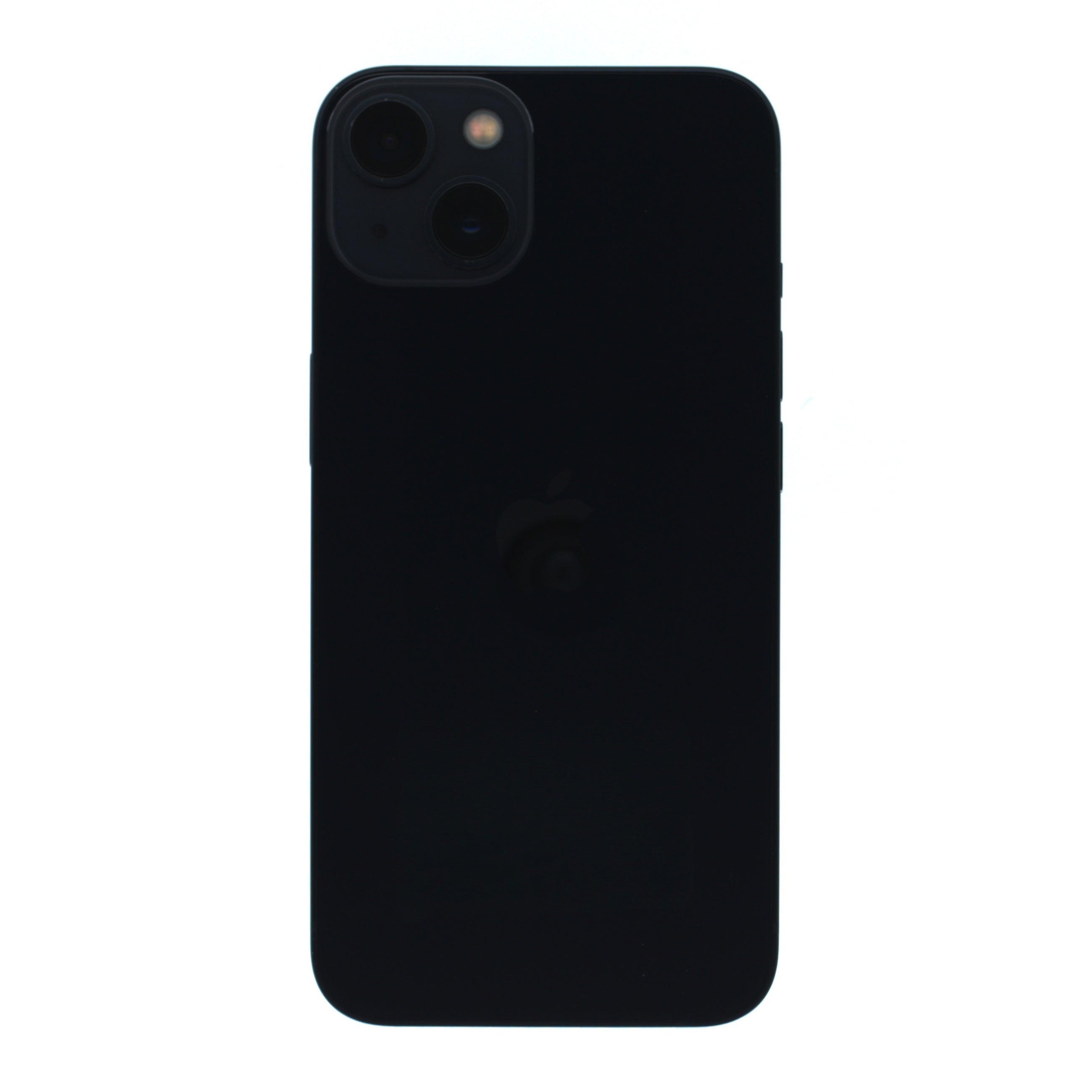 95新 Apple iPhone 13 128G 午夜色 中國大陸版