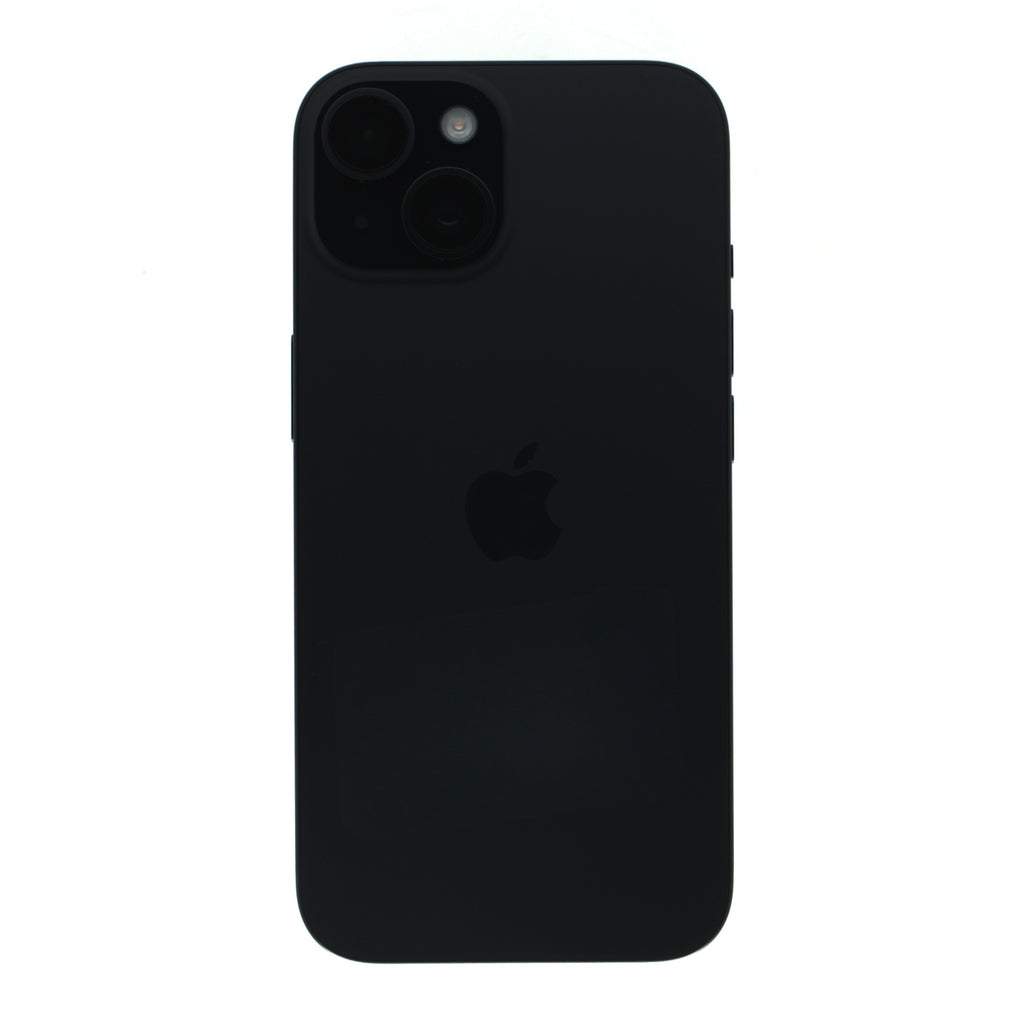 95新 Apple iPhone 15 128G 黑色 中國大陸版